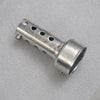 42mm Motorcycle Exhaust Muffler