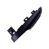 Mazda 3 Axela Front Left Side Mirror Base Plate Cover (2014-2016)