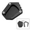 BMW K1600 Side Stand Plate (2016-2022)
