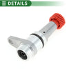 Hyundai i10 2008-2013 Transmission Speedometer Sensor