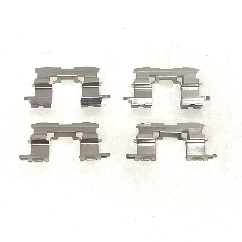 Caliper Hardware Kit Fits Toyota Corolla ZZE Front Brake Pad Shims
