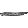 Set of 2 Bumper Bracket For Chrysler 200 2015-2016 Front