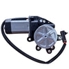 Nissan Patrol GU Window Lift Motor 2 Pins (1997–2016)