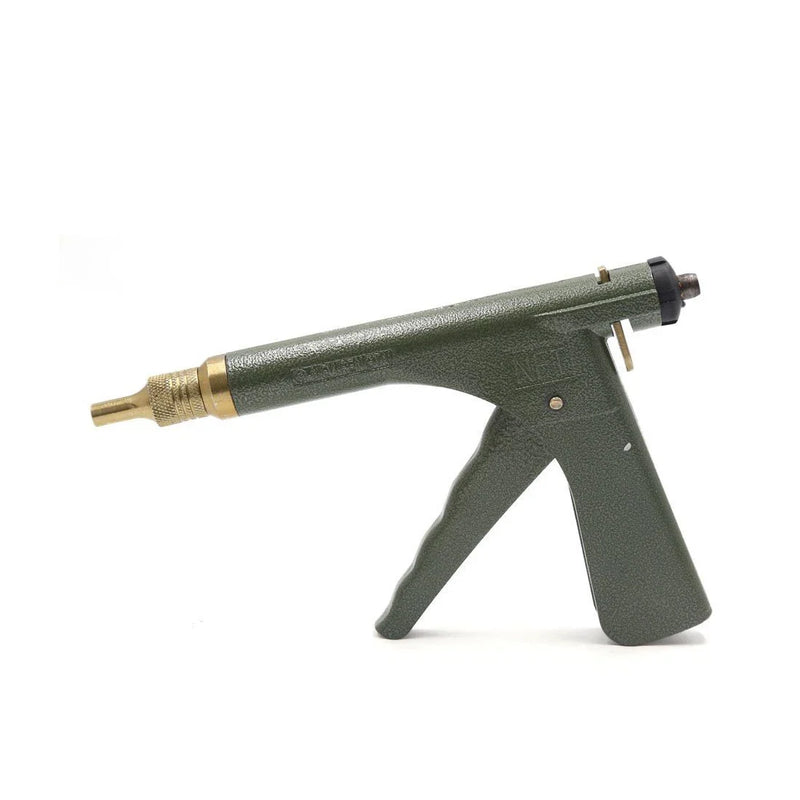 AU Car - Mushroom Plug & Probe Nozzle Tire Repair Plugger Kit