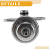 Suzuki Grand Vitara 2.5L V6 Fuel Pressure Regulator (2001-2005)