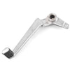 Ducati Monster Silver Rear Gear Shifter Pedal Lever (2009-2013)