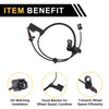 Toyota Avanza ABS Wheel Speed Sensor (2004-2023)