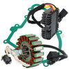 BMW G310, G310R, G310GS Stator Coil, Regulator, Gasket (2016-2023)