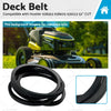 Hustler Deck Belt 52" (938563, 938605, 939223)