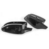 BMW G15 G20 G22 2 x Carbon Fiber Horn Mirror Cap Covers (2018-2022)