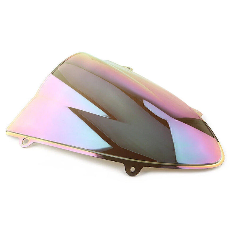 Kawasaki Ninja 250R EX250 Windscreen Deflector (2008-2012)