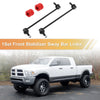 Dodge Caravan 1 x Front Stabiliser Sway Bar Link with Bushing