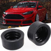 Ford Focus Fiesta Edge C-Max Front Windshield Wiper Arm Head Nut Caps