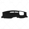 Chevrolet Silverado 2500 LTZ Premium w / HUD Non-Slip Dash Mat (2024)