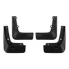 Kia KX CROSS Mud Flaps Splash Guards (2017-2020)