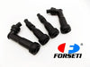 Suzuki GS550 4 x Spark Plug Caps (1977-1979)