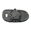 Chevrolet Corvette Right Side Heated Mirror Glass (2005-2013)