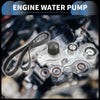 Chrysler PT Cruiser Water Pump & Timing Belt Kit (2001-2010)