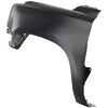 Capa Certified Fender For GMC Yukon 2015-2020 Front
