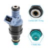 Volvo 940 2.3L I4 4 x Fuel Injectors (1992-1993)