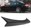 BMW E46 3 Series 4 Door CSL Spoiler (1998-2005)