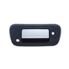 Chevrolet Colorado RG Chrome Tailgate Handle W/Keyhole & Camera