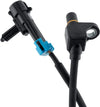Chevy Blazer S10 GMC Jimmy / Sonoma ABS Wheel Speed Sensor Front (1998–2004)