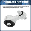 Honda CR-V RW1 1.5T Front Engine Mount (2017-2022)