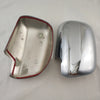 Lexus RX330 RX300 RX350 RX450h 1 x Mirror Cover Caps Overlay (2003–2008)