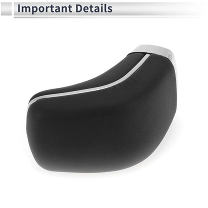 Automatic Gear Shift Knob for Toyota Mark X Reiz X120 (2004-2009) Faux Leather