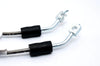 Falcon FG Ute MK-2 XT 4.0LPI XR6T XR8 Brake Line Kit (2011-2014)