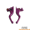 Harley Softail Low Rider Heritage Classic Brake Clutch Lever Kit (2015-2022)