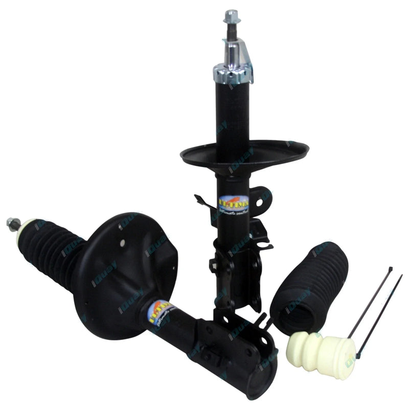 Tarago Van 3 / 2006-2019 ACR50 GSR50 GSR55 2 Front Struts Shock Absorbers