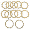 Kawasaki ZX1200 Ninja ZX-12R Clutch Kit (2001-2006)
