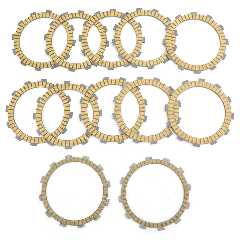 Kawasaki ZX1200 Ninja ZX-12R Clutch Kit (2001-2006)