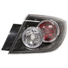 Mazda 3 BK 5Dr Hatch RH Tail Light (2006 - 2009)