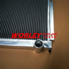 Subaru Impreza WRX STI GC8 / GF8 Legacy EJ20 Turbo Aluminum Radiator (92-00)