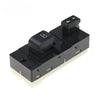 Nissan Altima Front Power Window Switch (2002–2013)