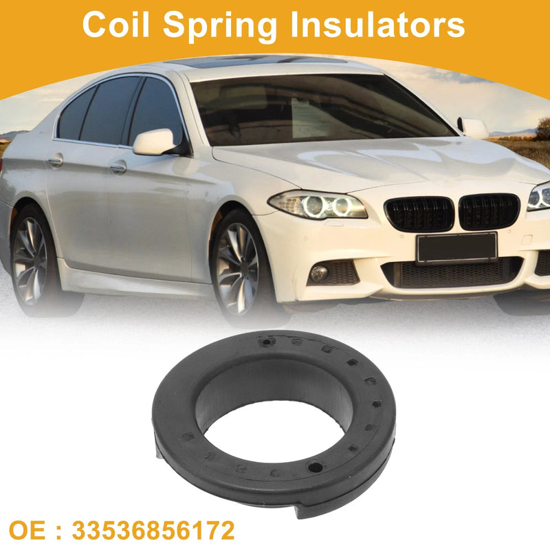 BMW 528i (2011-2016) Rubber 1 Pc Coil Spring Insulator