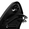 Harley Electra Glide, Road King Rider Floorboard (1986-2024)