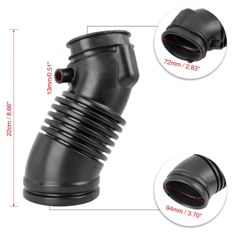 Honda Odyssey (2007-2010) 3.5L V6 Air Intake Hose Tube