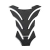 Suzuki GSXR600 GSXR750 Carbon Fiber Tank Pad Decal (2004-2005)