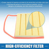 BMW 335i Engine Air Filter (2007-2012)