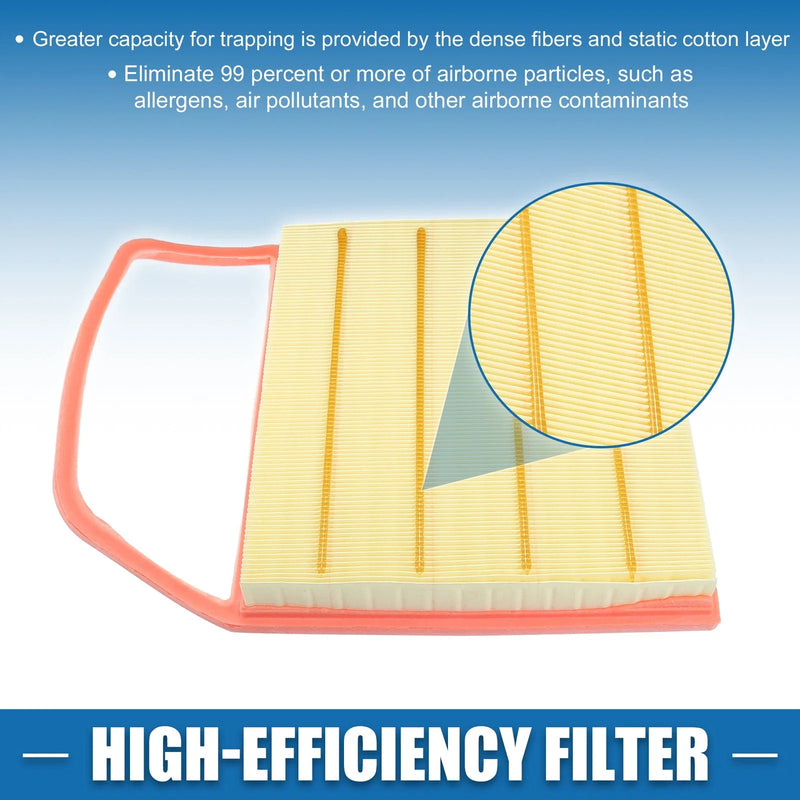 BMW 335i Engine Air Filter (2007-2012)