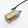GY6 125cc 150cc Quad Dirt Bike ATV Scooter 9 Teeth Starter Motor