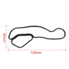 BMW Cooler Housing Gasket Engine Oil Filter Seal Set