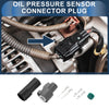 Honda Civic (2001-2005) - 1 Set Oil Pressure Sensor Connector Plug