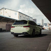 BMW 3 Series G21 (2019-2023) Gloss Black Rear Boot Spoiler