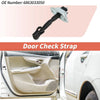 Toyota Camry Front Left/Front Right Door Check Strap (2002–2006)