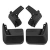 Subaru Forester Mud Flap Splash Guard Fender Protector (2013–2018)